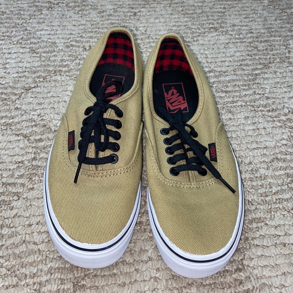 VANS MEN/WOMEN